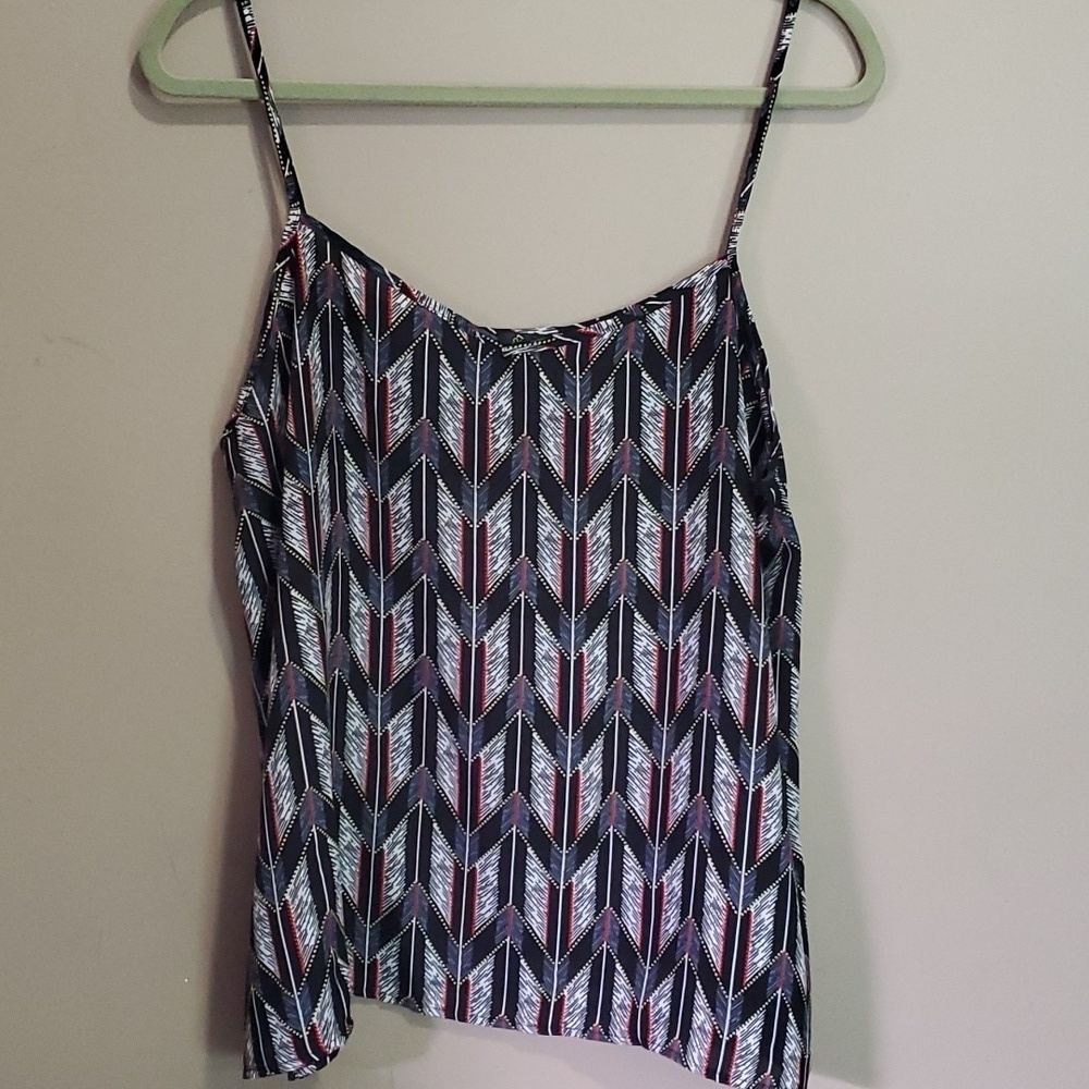 G21 camisole top size xxl Nwot
